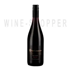 Вино Les Garrigues Merlot, Pays d'Oc IGP 0.75 л