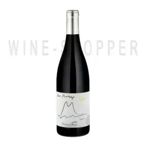 Вино Domaine de l'Horizon, Mar y Muntanya, Cotes Catalanes IGP 2018 0.75 л