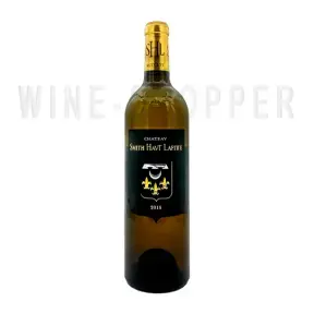 Вино Chateau Smith Haut Lafitte Rouge Grand Cru Classe 2015 0.75 л