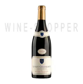 Вино Pierre Naigeon, Gevrey-Chambertin Les Echezeaux Vieilles Vignes AOC 2014 0.75 л