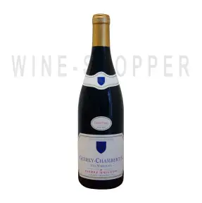 Вино Pierre Naigeon, Gevrey-Chambertin Les Marches AOC Vieilles Vignes 2012 0.75 л