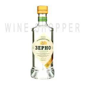 Водка Зерно Озимая 0.5 л