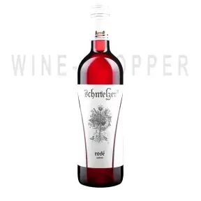 Вино Schmelzer's Rose 2018 0.75 л