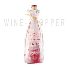 Игристое вино Loxarel, A Pel Ancestral Barba-Roja 0.75 л