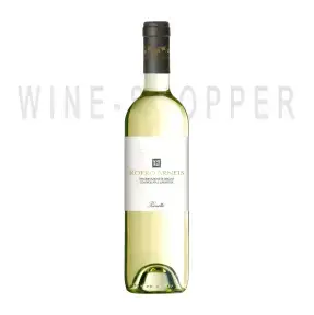 Вино Prunotto, Roero Arneis DOCG 2016 0.75 л