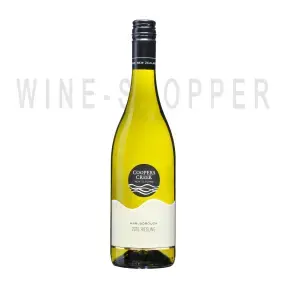 Вино Coopers Creek Riesling, 2015 0.75 л