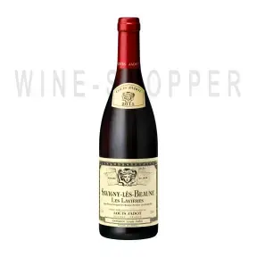 Вино Louis Jadot, Savigny-les-Beaune Premier Cru Les Lavieres 2015 0.75 л