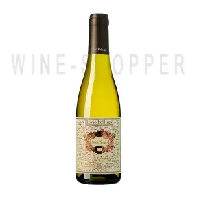 Вино Livio Felluga, Pinot Grigio, Colli Orientali Friuli DOC 2019 0.375 л