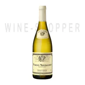 Вино Louis Jadot, Puligny-Montrachet AOC 2018 0.75 л