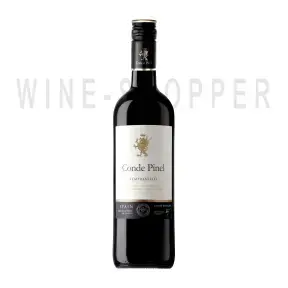 Вино Conde Pinel Tempranillo 2019 0.75 л