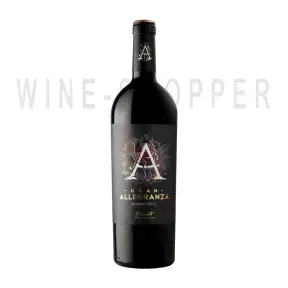 Вино Gran Allegranza Monastrell Alicante DO 20190.75