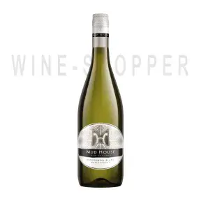 Вино Mud House, Marlborough Sauvignon Blanc 2020 0.75 л