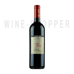 Вино Peter Dipoli Fihl Merlot Alto Adige DOC 2016 0.75 л