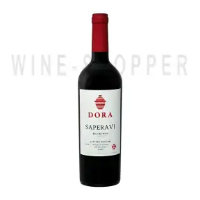 Вино Askaneli Brothers, Dora Saperavi Qvevri 0.75 л