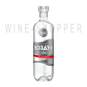 Водка Воздух Платинум 0.5 л