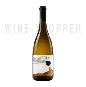 Вино Pietradolce, Archineri Etna Bianco DOC 2018 0.75 л