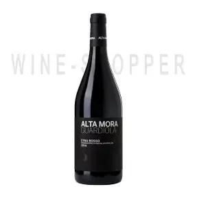 Вино Alta Mora Guardiola, Etna Rosso DOC 2014 0.75 л