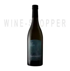 Вино Cusumano, Jale Chardonnay, Sicilia DOC 2019 0.75 л