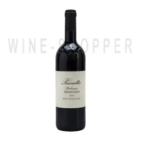 Вино Prunotto, Secondine Barbaresco DOCG 2017 0.75 л