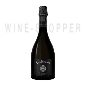 Игристое вино Наследие Мастера Левъ Голицынъ Коронационное Экстра Брют 0.75 л