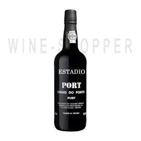 Портвейн Messias, Estadio Port Ruby, Douro DOC 0.75 л