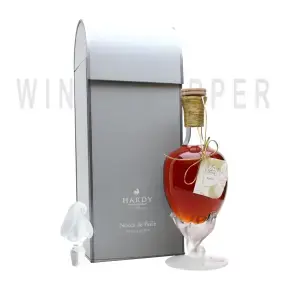 Коньяк Hardy Noces de Perle, Grande Champagne AOC, gift box 0.7 л