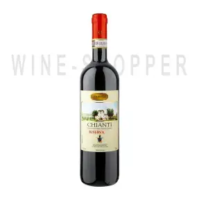 Вино Tancia, Chianti Riserva DOCG 0.75 л