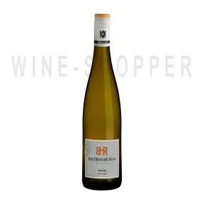 Вино Balthasar Ress, Rhein Riesling trocken 2019 0.75 л