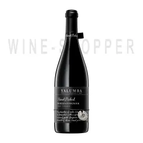 Вино Yalumba, Hand Picked Shiraz-Viognier 2016 0.75 л