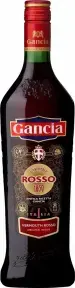 Вермут Gancia Rosso, 1 л