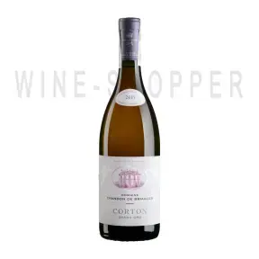 Вино Domaine Chandon de Briailles, Corton Grand Cru AOC 2017 0.75 л