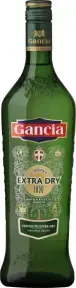 Вермут  Gancia Extra Dry, 1 л