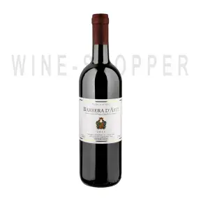 Вино Barbera d'Asti Morando 2013 0.75 л