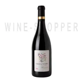 Вино Quinta da Boavista, Terras de Tavares Reserva, Dao DOC 2003 0.75 л
