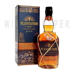 Ром Plantation Guatemala Gran Anejo g/b 0.7 л
