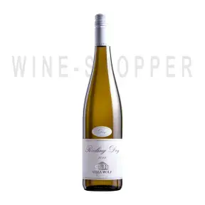 Вино Villa Wolf Riesling Dry 2018 0.75 л