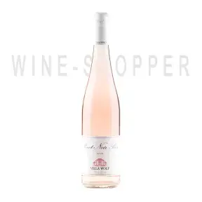 Вино Villa Wolf Pinot Noir Rose 2019 0.75 л