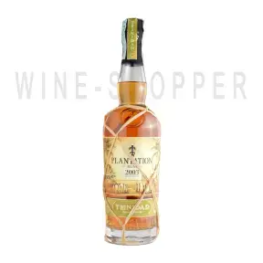 Ром Plantation Trinidad Old Reserve 0.7 л