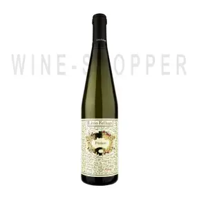 Вино Livio Felluga, Friulano, Colli Orientali Friuli DOC 2019 0.75 л
