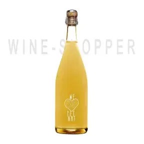 Игристое вино Weszeli, We Pet Nat Gruner Veltliner Brut 2019 0.75 л