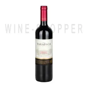 Вино Tarapaca, Cabernet Sauvignon 2023 0.75 л