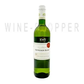 Вино KWV, Classic Collection Sauvignon Blanc 0.75 л