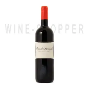 Вино Rocca di Frassinello, Maremma Toscana DOC 2016 0.75 л