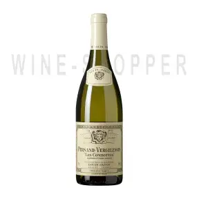 Вино Louis Jadot, Pernand-Vergelesses Les Combottes AOC 2017 0.75 л