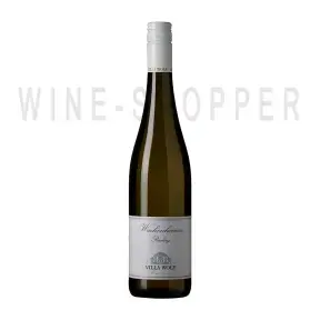 Вино Villa Wolf Wachenheimer Riesling Kabinett 2015 0.75 л