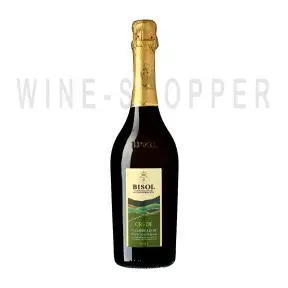 Игристое вино Bisol, Crede Prosecco di Valdobbiadene Superiore DOCG 0.75 л