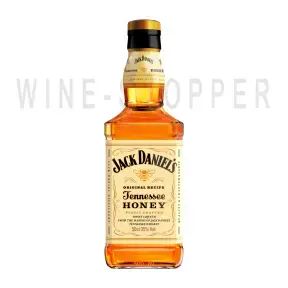 Виски Jack Daniel's Tennessee Honey 0.5 л
