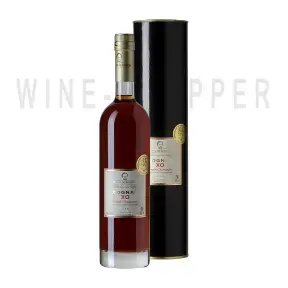 Коньяк Pierre de Segonzac, Selection des Anges XO Grande Champagne, in tube 0.7 л