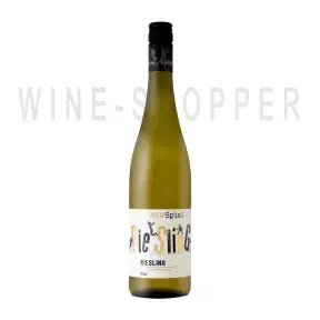 Вино Gaumen Spiel Riesling 0.75 л