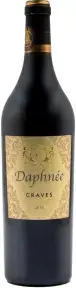 Вино Daphnee Graves AOP, 2014 0.75 л